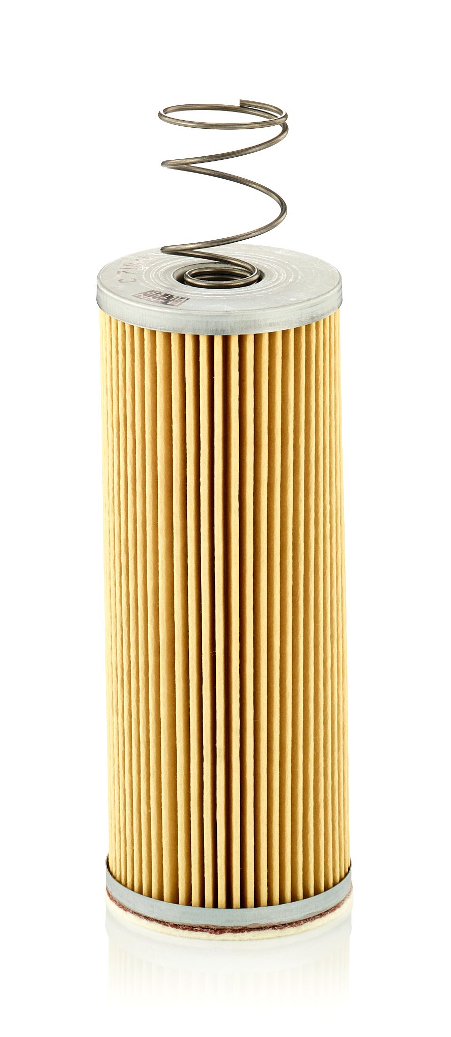 C 718/1 - Hava filtresi -  MANN FILTER